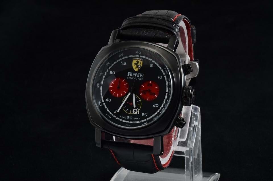 Ferrari watch man-047